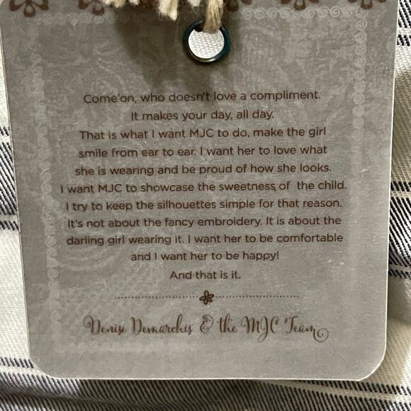 Matilda Jane‎ skirt NWT - Picture 5 of 5